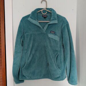 Patagonia Retool Snap-T Fleece Pullover